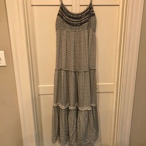 American Eagle Maxi Dress